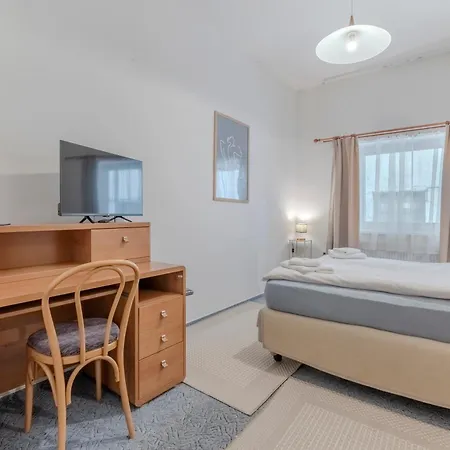 Brixen Vendégház 3*