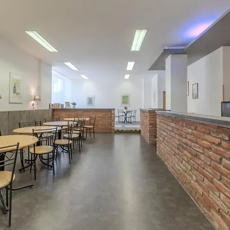 Pensión Brixen 3*