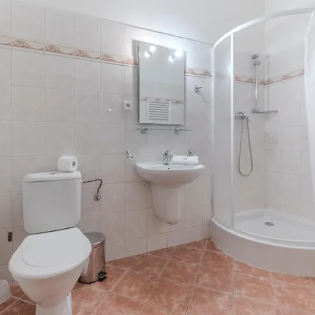 Brixen Vendégház 3*