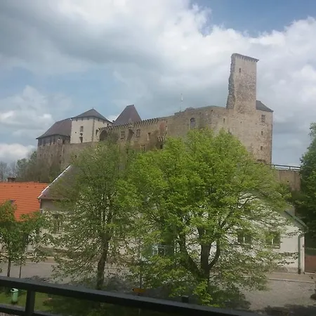 Gasthuis Brixen Lipnice