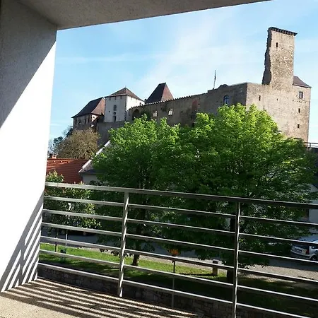 Gasthuis Brixen Lipnice