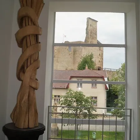 Brixen Lipnice Gasthuis